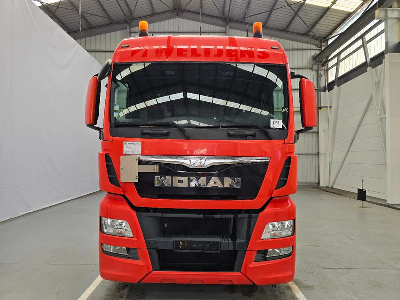 MAN TGX 18.440 XLX / AIRCO / EURO 6 - Tegljač: slika MAN TGX 18.440 XLX / AIRCO / EURO 6 - Tegljač MAN TGX 18.440 XLX / AIRCO / EURO 6 - Tegljač: slika MAN TGX 18.440 XLX / AIRCO / EURO 6 - Tegljač