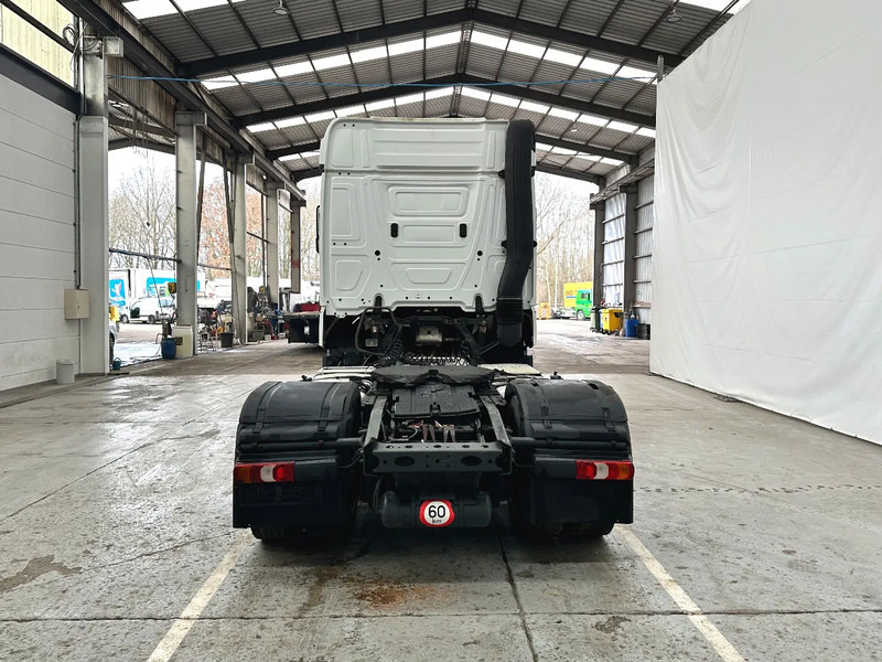 Mercedes-Benz Actros 1842 EURO 5 / RETARDER - Tegljač: slika Mercedes-Benz Actros 1842 EURO 5 / RETARDER - Tegljač Mercedes-Benz Actros 1842 EURO 5 / RETARDER - Tegljač: slika Mercedes-Benz Actros 1842 EURO 5 / RETARDER - Tegljač