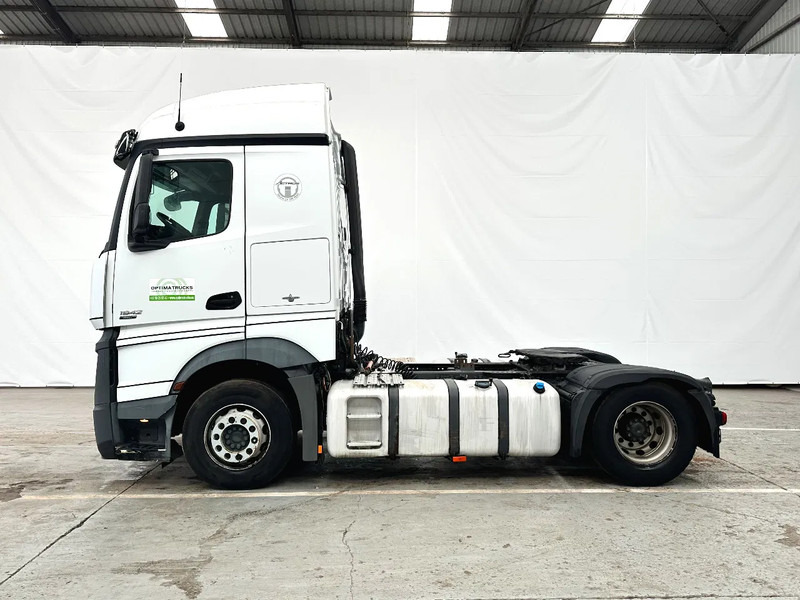 Mercedes-Benz Actros 1842 EURO 5 / RETARDER - Tegljač: slika Mercedes-Benz Actros 1842 EURO 5 / RETARDER - Tegljač Mercedes-Benz Actros 1842 EURO 5 / RETARDER - Tegljač: slika Mercedes-Benz Actros 1842 EURO 5 / RETARDER - Tegljač