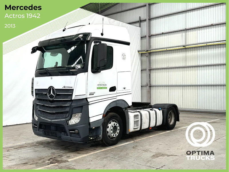 Mercedes-Benz Actros 1842 EURO 5 / RETARDER - Tegljač: slika Mercedes-Benz Actros 1842 EURO 5 / RETARDER - Tegljač Mercedes-Benz Actros 1842 EURO 5 / RETARDER - Tegljač: slika Mercedes-Benz Actros 1842 EURO 5 / RETARDER - Tegljač
