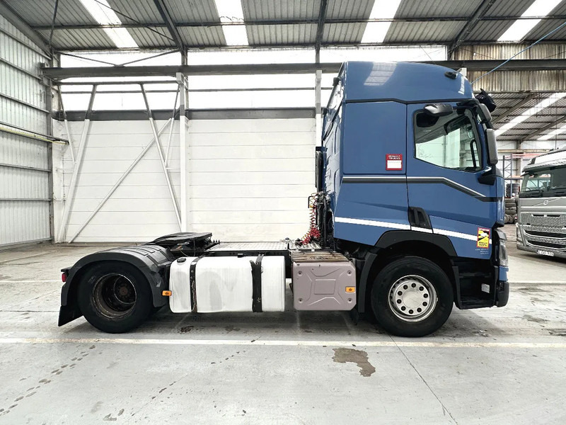 Tegljač Renault T460 HD001 / AIRCO: slika Tegljač Renault T460 HD001 / AIRCO