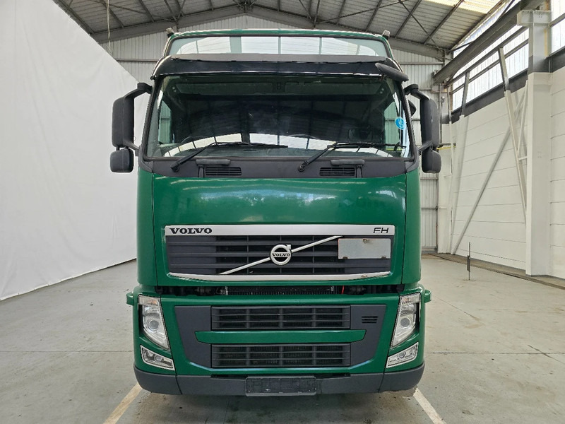 Volvo FH 13.460 6x2 / RHD / AIRCO / LIFTAS - Tegljač: slika Volvo FH 13.460 6x2 / RHD / AIRCO / LIFTAS - Tegljač Volvo FH 13.460 6x2 / RHD / AIRCO / LIFTAS - Tegljač: slika Volvo FH 13.460 6x2 / RHD / AIRCO / LIFTAS - Tegljač