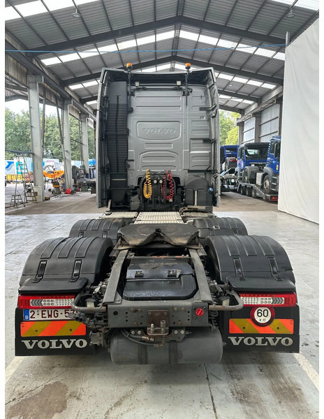Volvo FH 13.460 Globetrotter / 6x2 / VEB / 469612 km / EURO 6 /PTO - Tegljač: slika Volvo FH 13.460 Globetrotter / 6x2 / VEB / 469612 km / EURO 6 /PTO - Tegljač Volvo FH 13.460 Globetrotter / 6x2 / VEB / 469612 km / EURO 6 /PTO - Tegljač: slika Volvo FH 13.460 Globetrotter / 6x2 / VEB / 469612 km / EURO 6 /PTO - Tegljač