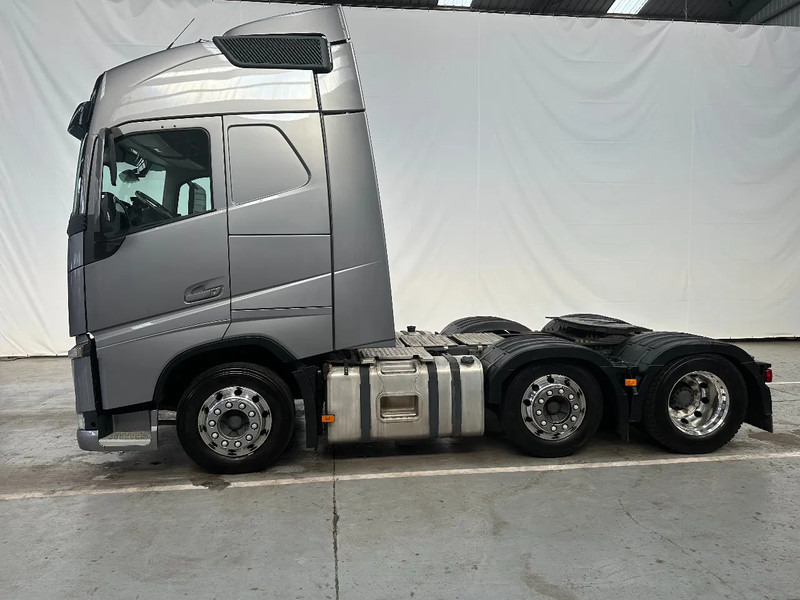 Volvo FH 13.460 Globetrotter / 6x2 / VEB / 469612 km / EURO 6 /PTO - Tegljač: slika Volvo FH 13.460 Globetrotter / 6x2 / VEB / 469612 km / EURO 6 /PTO - Tegljač Volvo FH 13.460 Globetrotter / 6x2 / VEB / 469612 km / EURO 6 /PTO - Tegljač: slika Volvo FH 13.460 Globetrotter / 6x2 / VEB / 469612 km / EURO 6 /PTO - Tegljač