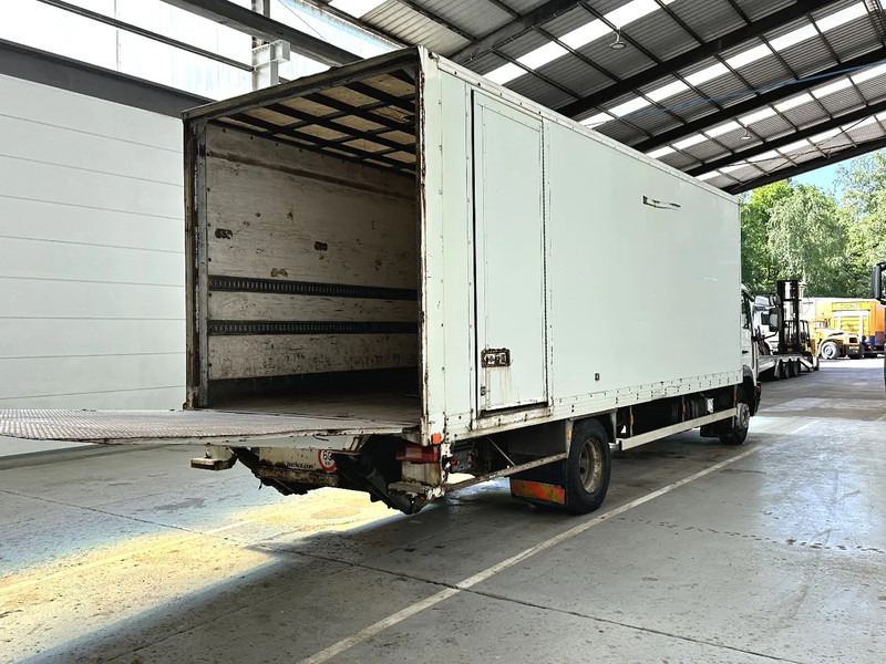 Volvo FL 220 EURO 3 - Kamion sandučar: slika Volvo FL 220 EURO 3 - Kamion sandučar Volvo FL 220 EURO 3 - Kamion sandučar: slika Volvo FL 220 EURO 3 - Kamion sandučar