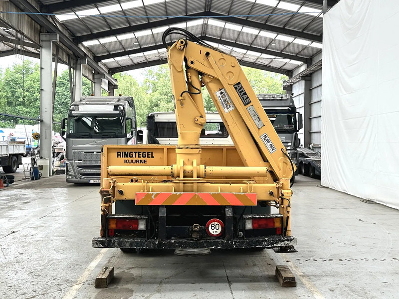 Volvo FL 612 GRUE ATLAS / ATLAS KRAAN / ATLAS CRANE - Kamion s kranom: slika Volvo FL 612 GRUE ATLAS / ATLAS KRAAN / ATLAS CRANE - Kamion s kranom Volvo FL 612 GRUE ATLAS / ATLAS KRAAN / ATLAS CRANE - Kamion s kranom: slika Volvo FL 612 GRUE ATLAS / ATLAS KRAAN / ATLAS CRANE - Kamion s kranom