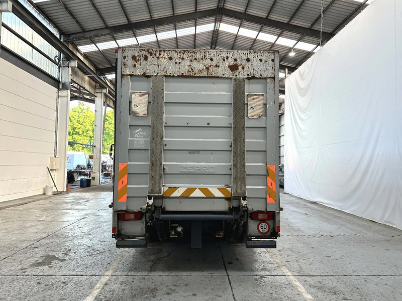 Volvo FL 618 MOTORIZED DROP SIDES / HYDRAULISCHE ZIJGORDIJNEN - Kamion s ceradom: slika Volvo FL 618 MOTORIZED DROP SIDES / HYDRAULISCHE ZIJGORDIJNEN - Kamion s ceradom Volvo FL 618 MOTORIZED DROP SIDES / HYDRAULISCHE ZIJGORDIJNEN - Kamion s ceradom: slika Volvo FL 618 MOTORIZED DROP SIDES / HYDRAULISCHE ZIJGORDIJNEN - Kamion s ceradom