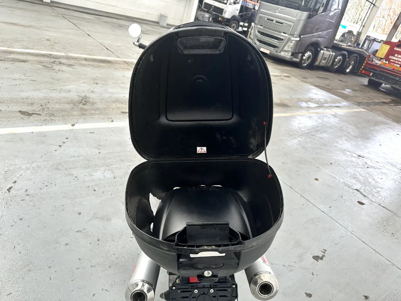 Motocikl Yamaha Bulldog 1100 BT: slika Motocikl Yamaha Bulldog 1100 BT