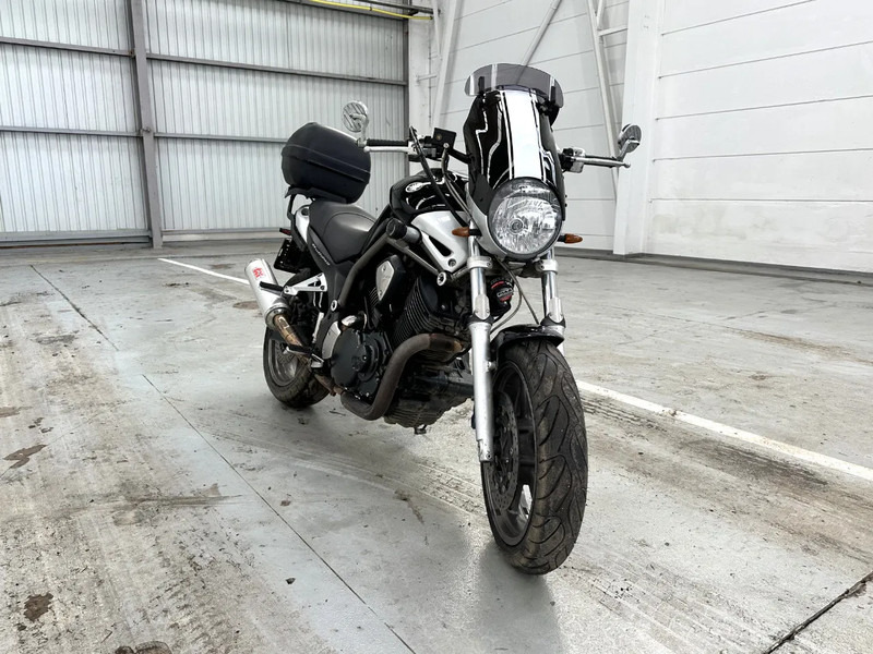 Yamaha Bulldog 1100 BT - Motocikl: slika Yamaha Bulldog 1100 BT - Motocikl Yamaha Bulldog 1100 BT - Motocikl: slika Yamaha Bulldog 1100 BT - Motocikl