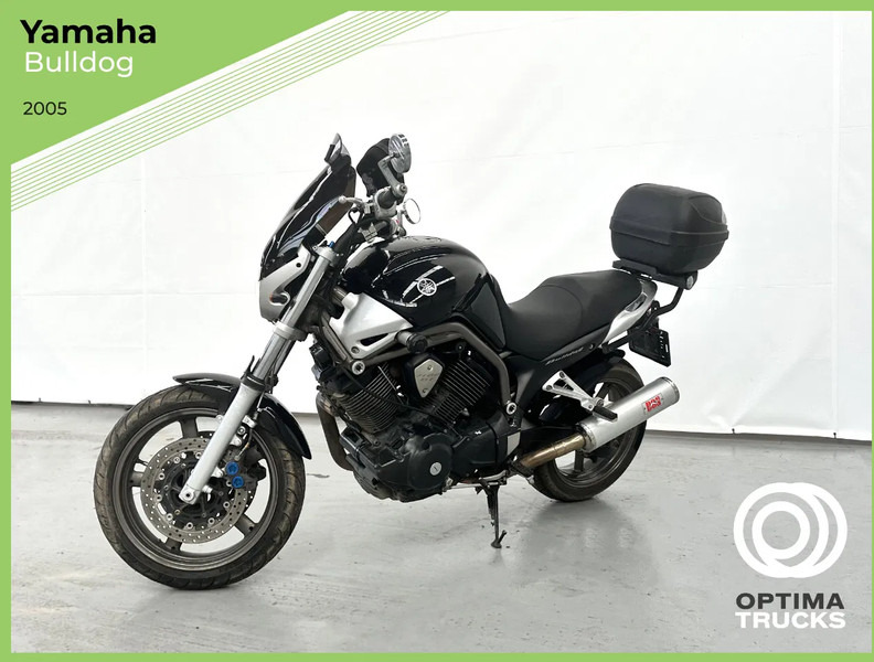 Yamaha Bulldog 1100 BT - Motocikl: slika Yamaha Bulldog 1100 BT - Motocikl Yamaha Bulldog 1100 BT - Motocikl: slika Yamaha Bulldog 1100 BT - Motocikl
