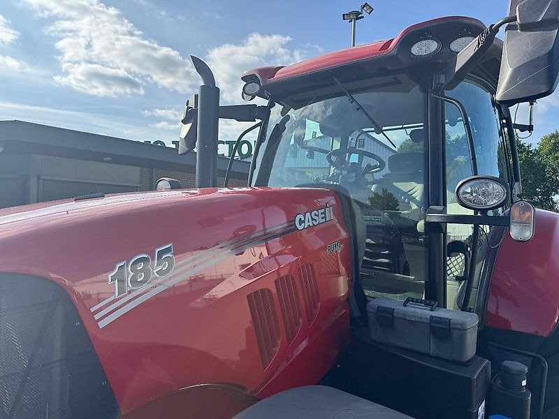 Case IH Puma 185 PS40 2019 2685 UUR!!! - Traktor: slika Case IH Puma 185 PS40 2019 2685 UUR!!! - Traktor Case IH Puma 185 PS40 2019 2685 UUR!!! - Traktor: slika Case IH Puma 185 PS40 2019 2685 UUR!!! - Traktor