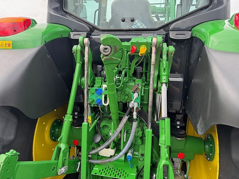 John Deere 6100M + VOORLADER 2024 710 UUR!!! - Traktor: slika John Deere 6100M + VOORLADER 2024 710 UUR!!! - Traktor John Deere 6100M + VOORLADER 2024 710 UUR!!! - Traktor: slika John Deere 6100M + VOORLADER 2024 710 UUR!!! - Traktor