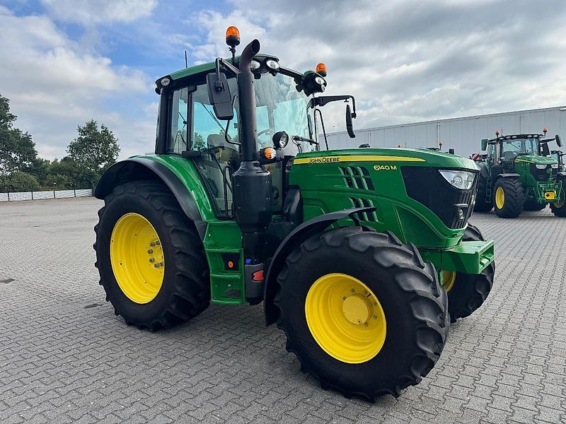 John Deere 6140M AQ+ 40KM 2022 1795 UUR TLS MCS LUCHTDRUK!!! - Traktor: slika John Deere 6140M AQ+ 40KM 2022 1795 UUR TLS MCS LUCHTDRUK!!! - Traktor John Deere 6140M AQ+ 40KM 2022 1795 UUR TLS MCS LUCHTDRUK!!! - Traktor: slika John Deere 6140M AQ+ 40KM 2022 1795 UUR TLS MCS LUCHTDRUK!!! - Traktor