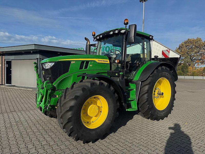 John Deere 6R155 AP 50KM COMMAND-PRO G5-PLUS 2024 415 UUR DEMO!!! - Traktor: slika John Deere 6R155 AP 50KM COMMAND-PRO G5-PLUS 2024 415 UUR DEMO!!! - Traktor John Deere 6R155 AP 50KM COMMAND-PRO G5-PLUS 2024 415 UUR DEMO!!! - Traktor: slika John Deere 6R155 AP 50KM COMMAND-PRO G5-PLUS 2024 415 UUR DEMO!!! - Traktor