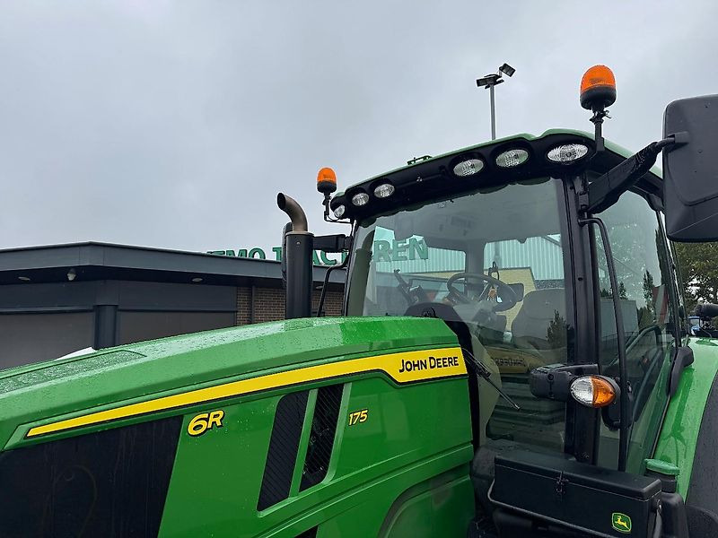 Traktor John Deere 6R175 AP 50KM COMMAND-PRO G5-PLUS 2024 705 UUR!!!: slika Traktor John Deere 6R175 AP 50KM COMMAND-PRO G5-PLUS 2024 705 UUR!!!
