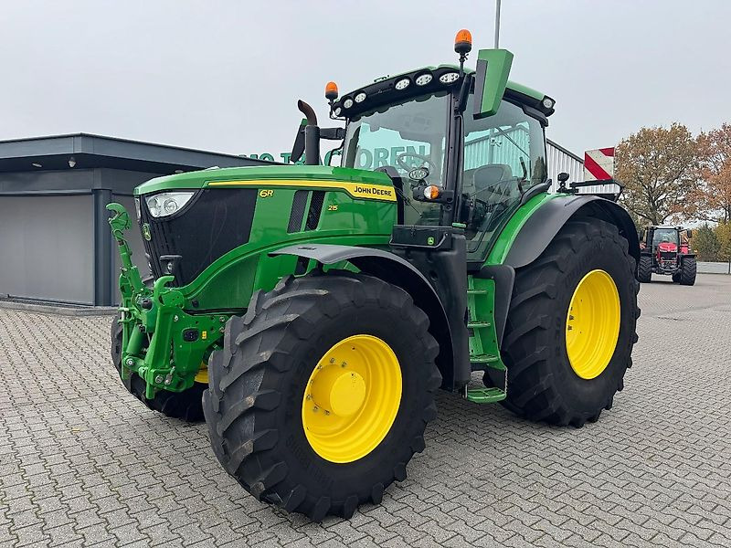 John Deere 6R215 AP 50KM COMMAND-PRO 2022!!! - Traktor: slika John Deere 6R215 AP 50KM COMMAND-PRO 2022!!! - Traktor John Deere 6R215 AP 50KM COMMAND-PRO 2022!!! - Traktor: slika John Deere 6R215 AP 50KM COMMAND-PRO 2022!!! - Traktor