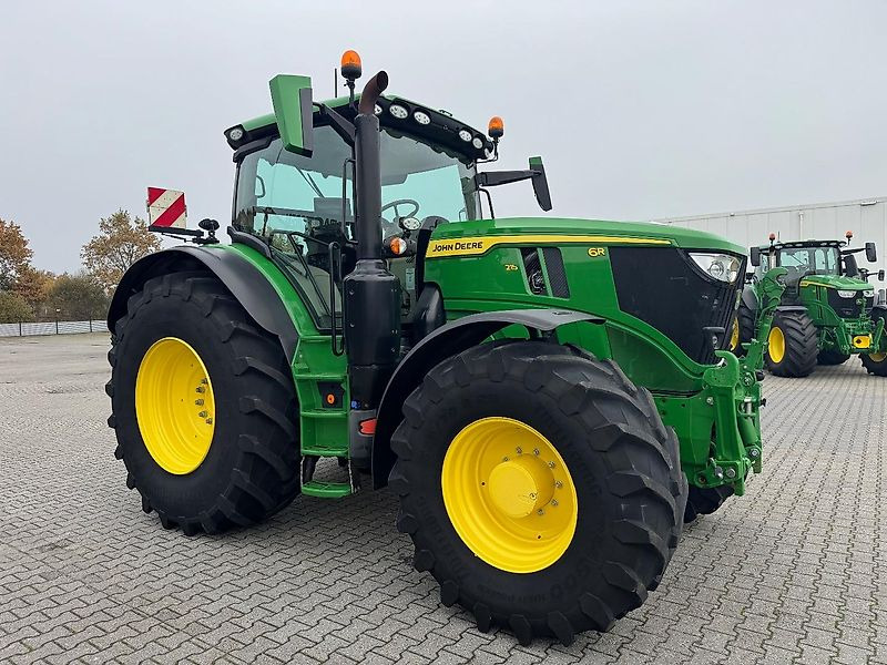 John Deere 6R215 AP 50KM COMMAND-PRO 2022!!! - Traktor: slika John Deere 6R215 AP 50KM COMMAND-PRO 2022!!! - Traktor John Deere 6R215 AP 50KM COMMAND-PRO 2022!!! - Traktor: slika John Deere 6R215 AP 50KM COMMAND-PRO 2022!!! - Traktor