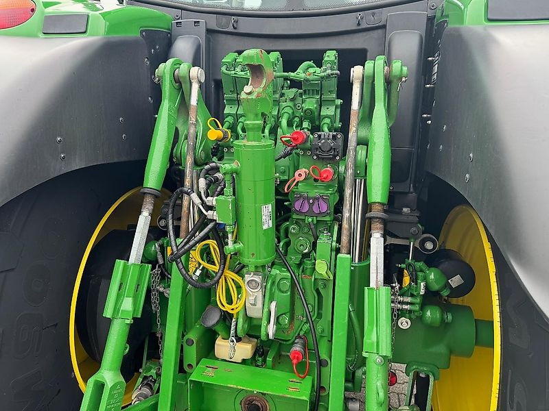 John Deere 6R215 AP 50KM COMMAND-PRO 2022!!! - Traktor: slika John Deere 6R215 AP 50KM COMMAND-PRO 2022!!! - Traktor John Deere 6R215 AP 50KM COMMAND-PRO 2022!!! - Traktor: slika John Deere 6R215 AP 50KM COMMAND-PRO 2022!!! - Traktor