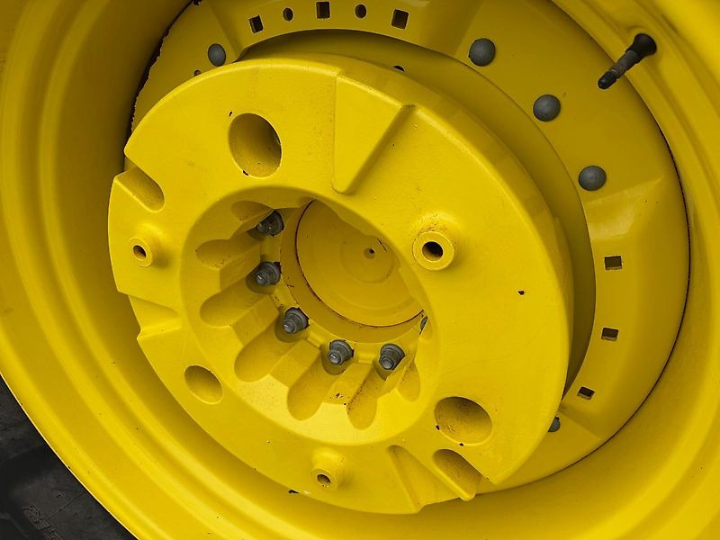 Zakup  John Deere 6R250 AP 50KM COMMAND-PRO FH+FA 2022 2800 UUR!!! John Deere 6R250 AP 50KM COMMAND-PRO FH+FA 2022 2800 UUR!!!: slika Zakup  John Deere 6R250 AP 50KM COMMAND-PRO FH+FA 2022 2800 UUR!!! John Deere 6R250 AP 50KM COMMAND-PRO FH+FA 2022 2800 UUR!!!