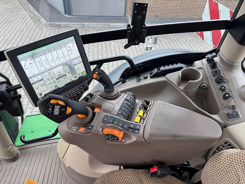 Zakup  John Deere 6R250 AP 50KM COMMAND-PRO FH+FA 2022 2800 UUR!!! John Deere 6R250 AP 50KM COMMAND-PRO FH+FA 2022 2800 UUR!!!: slika Zakup  John Deere 6R250 AP 50KM COMMAND-PRO FH+FA 2022 2800 UUR!!! John Deere 6R250 AP 50KM COMMAND-PRO FH+FA 2022 2800 UUR!!!