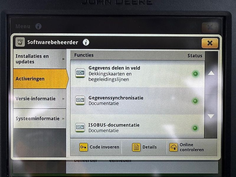 Zakup  John Deere 6R250 AP 50KM COMMAND-PRO FH+FA 2022 2800 UUR!!! John Deere 6R250 AP 50KM COMMAND-PRO FH+FA 2022 2800 UUR!!!: slika Zakup  John Deere 6R250 AP 50KM COMMAND-PRO FH+FA 2022 2800 UUR!!! John Deere 6R250 AP 50KM COMMAND-PRO FH+FA 2022 2800 UUR!!!