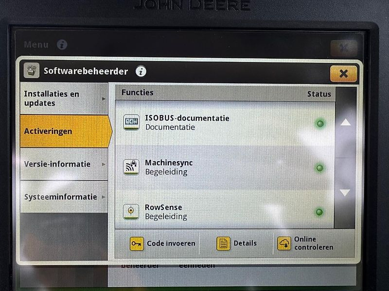 Zakup  John Deere 6R250 AP 50KM COMMAND-PRO FH+FA 2022 2800 UUR!!! John Deere 6R250 AP 50KM COMMAND-PRO FH+FA 2022 2800 UUR!!!: slika Zakup  John Deere 6R250 AP 50KM COMMAND-PRO FH+FA 2022 2800 UUR!!! John Deere 6R250 AP 50KM COMMAND-PRO FH+FA 2022 2800 UUR!!!