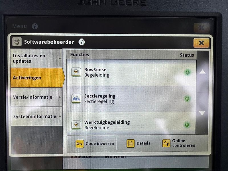 Zakup  John Deere 6R250 AP 50KM COMMAND-PRO FH+FA 2022 2800 UUR!!! John Deere 6R250 AP 50KM COMMAND-PRO FH+FA 2022 2800 UUR!!!: slika Zakup  John Deere 6R250 AP 50KM COMMAND-PRO FH+FA 2022 2800 UUR!!! John Deere 6R250 AP 50KM COMMAND-PRO FH+FA 2022 2800 UUR!!!