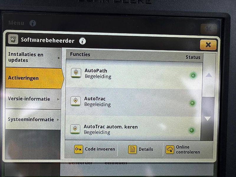 Zakup  John Deere 6R250 AP 50KM COMMAND-PRO FH+FA 2022 2800 UUR!!! John Deere 6R250 AP 50KM COMMAND-PRO FH+FA 2022 2800 UUR!!!: slika Zakup  John Deere 6R250 AP 50KM COMMAND-PRO FH+FA 2022 2800 UUR!!! John Deere 6R250 AP 50KM COMMAND-PRO FH+FA 2022 2800 UUR!!!