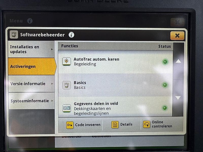 Zakup  John Deere 6R250 AP 50KM COMMAND-PRO FH+FA 2022 2800 UUR!!! John Deere 6R250 AP 50KM COMMAND-PRO FH+FA 2022 2800 UUR!!!: slika Zakup  John Deere 6R250 AP 50KM COMMAND-PRO FH+FA 2022 2800 UUR!!! John Deere 6R250 AP 50KM COMMAND-PRO FH+FA 2022 2800 UUR!!!