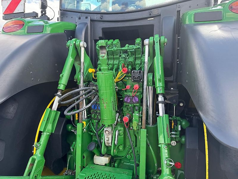 John Deere 6R250 AP 50KM G5-PLUS FH+FA 2024 2500 UUR!!! - Traktor: slika John Deere 6R250 AP 50KM G5-PLUS FH+FA 2024 2500 UUR!!! - Traktor John Deere 6R250 AP 50KM G5-PLUS FH+FA 2024 2500 UUR!!! - Traktor: slika John Deere 6R250 AP 50KM G5-PLUS FH+FA 2024 2500 UUR!!! - Traktor