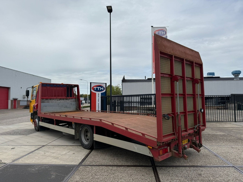DAF 65.210 Transporter NL Truck Manual - Autotransporter: slika DAF 65.210 Transporter NL Truck Manual - Autotransporter DAF 65.210 Transporter NL Truck Manual - Autotransporter: slika DAF 65.210 Transporter NL Truck Manual - Autotransporter