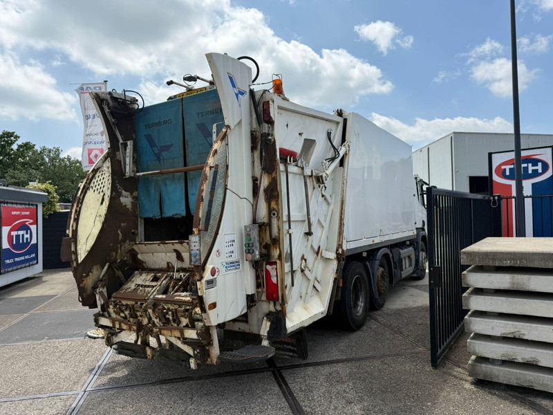 Scania P 230 DB 6X2/4 HNB NL Truck 327.000 km - Kamion za odvoz smeća: slika Scania P 230 DB 6X2/4 HNB NL Truck 327.000 km - Kamion za odvoz smeća Scania P 230 DB 6X2/4 HNB NL Truck 327.000 km - Kamion za odvoz smeća: slika Scania P 230 DB 6X2/4 HNB NL Truck 327.000 km - Kamion za odvoz smeća