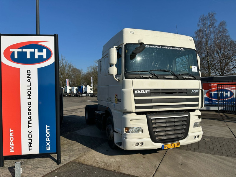 DAF XF105.410 SpaceCab Manual gearbox + Intarder - Tegljač: slika DAF XF105.410 SpaceCab Manual gearbox + Intarder - Tegljač DAF XF105.410 SpaceCab Manual gearbox + Intarder - Tegljač: slika DAF XF105.410 SpaceCab Manual gearbox + Intarder - Tegljač
