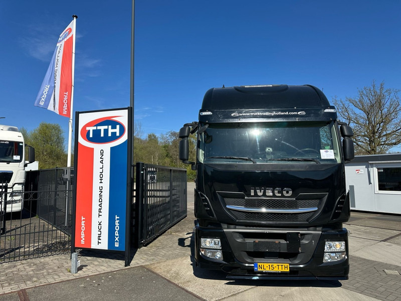 Iveco AS440S46T/FP-LT HI-WAY 2x fueltank height adjustable 5th wheel - Tegljač: slika Iveco AS440S46T/FP-LT HI-WAY 2x fueltank height adjustable 5th wheel - Tegljač Iveco AS440S46T/FP-LT HI-WAY 2x fueltank height adjustable 5th wheel - Tegljač: slika Iveco AS440S46T/FP-LT HI-WAY 2x fueltank height adjustable 5th wheel - Tegljač