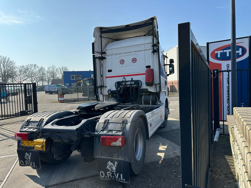 Scania R420 Highline Opticruise + Retarder - Tegljač: slika Scania R420 Highline Opticruise + Retarder - Tegljač Scania R420 Highline Opticruise + Retarder - Tegljač: slika Scania R420 Highline Opticruise + Retarder - Tegljač
