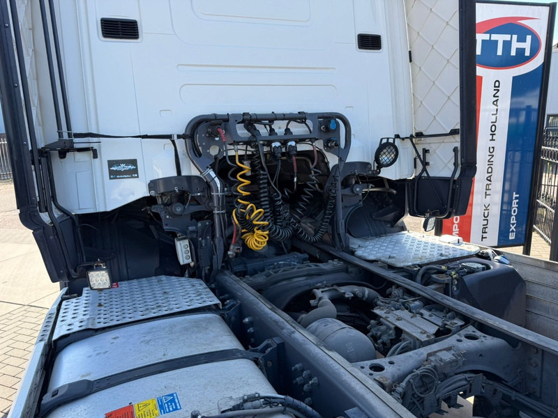 Scania R480 Topline Retarder NL Truck - Tegljač: slika Scania R480 Topline Retarder NL Truck - Tegljač Scania R480 Topline Retarder NL Truck - Tegljač: slika Scania R480 Topline Retarder NL Truck - Tegljač