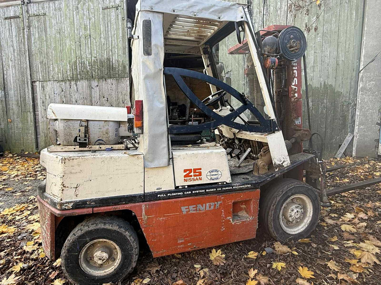 1991 NISSAN PH02 A250 FORKLIFT TRUCKS - Viličar: slika 1991 NISSAN PH02 A250 FORKLIFT TRUCKS - Viličar 1991 NISSAN PH02 A250 FORKLIFT TRUCKS - Viličar: slika 1991 NISSAN PH02 A250 FORKLIFT TRUCKS - Viličar