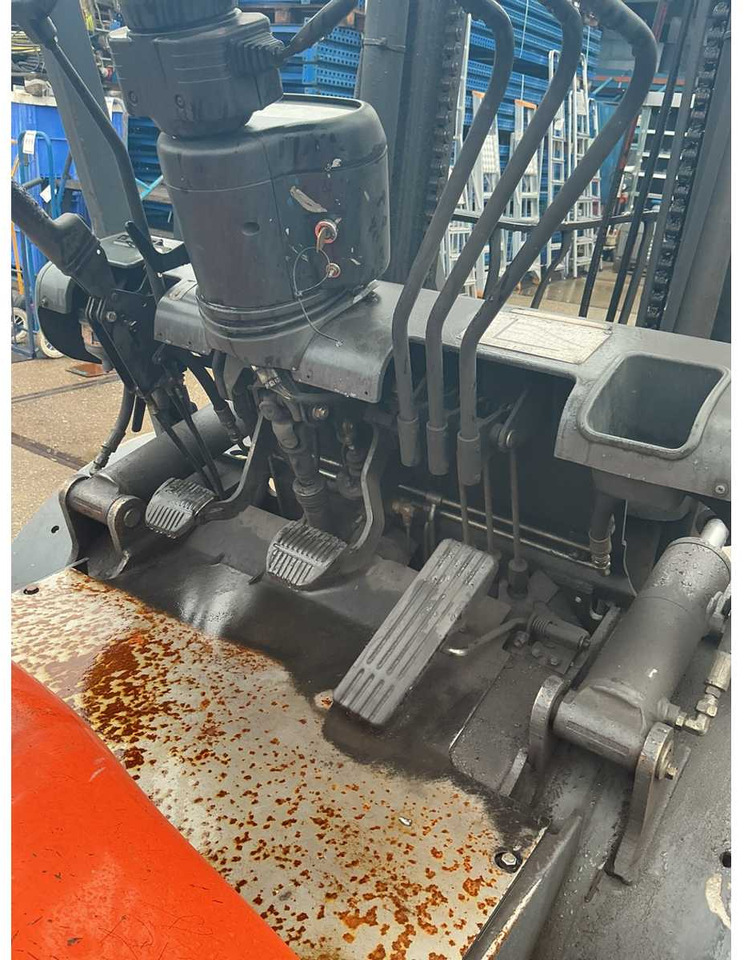 1995 TOYOTA 02 6FDF 30 FORKLIFT - Viličar: slika 1995 TOYOTA 02 6FDF 30 FORKLIFT - Viličar 1995 TOYOTA 02 6FDF 30 FORKLIFT - Viličar: slika 1995 TOYOTA 02 6FDF 30 FORKLIFT - Viličar