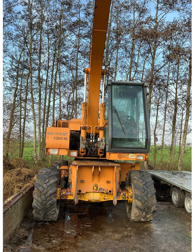 1996 CASE 788 POWERSENSOR WHEELED EXCAVATOR - Bager na kotačima: slika 1996 CASE 788 POWERSENSOR WHEELED EXCAVATOR - Bager na kotačima 1996 CASE 788 POWERSENSOR WHEELED EXCAVATOR - Bager na kotačima: slika 1996 CASE 788 POWERSENSOR WHEELED EXCAVATOR - Bager na kotačima