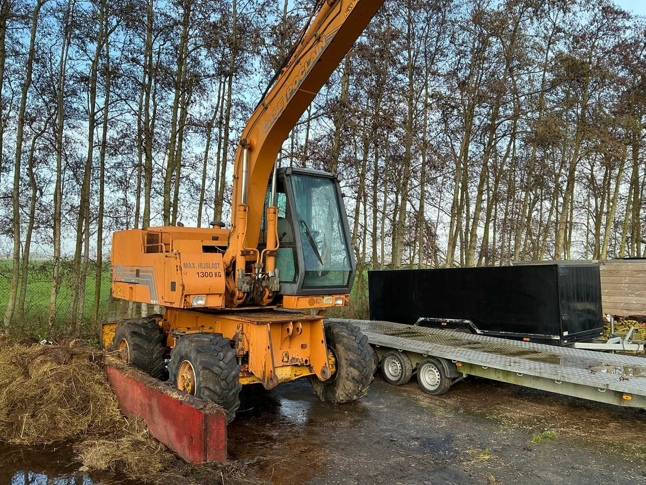 1996 CASE 788 POWERSENSOR WHEELED EXCAVATOR - Bager na kotačima: slika 1996 CASE 788 POWERSENSOR WHEELED EXCAVATOR - Bager na kotačima 1996 CASE 788 POWERSENSOR WHEELED EXCAVATOR - Bager na kotačima: slika 1996 CASE 788 POWERSENSOR WHEELED EXCAVATOR - Bager na kotačima