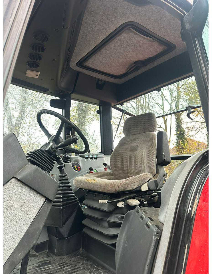 Traktor 1997 CASE IH CS 150 ALL-WHEEL DRIVE FARM TRACTOR: slika Traktor 1997 CASE IH CS 150 ALL-WHEEL DRIVE FARM TRACTOR Traktor 1997 CASE IH CS 150 ALL-WHEEL DRIVE FARM TRACTOR: slika Traktor 1997 CASE IH CS 150 ALL-WHEEL DRIVE FARM TRACTOR