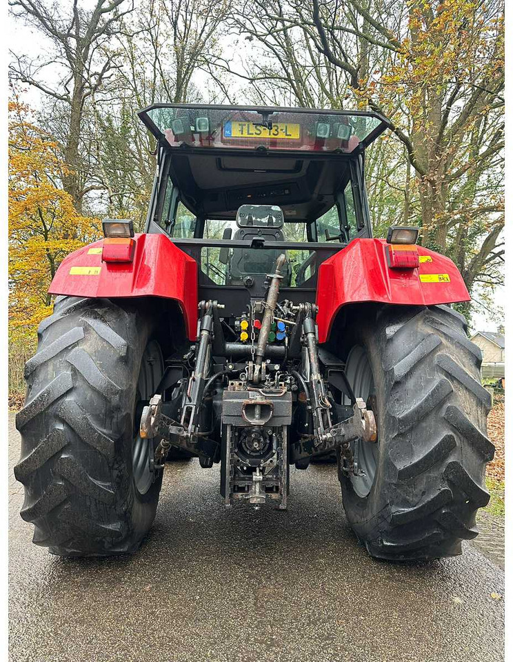 1997 CASE IH CS 150 ALL-WHEEL DRIVE FARM TRACTOR - Traktor: slika 1997 CASE IH CS 150 ALL-WHEEL DRIVE FARM TRACTOR - Traktor 1997 CASE IH CS 150 ALL-WHEEL DRIVE FARM TRACTOR - Traktor: slika 1997 CASE IH CS 150 ALL-WHEEL DRIVE FARM TRACTOR - Traktor