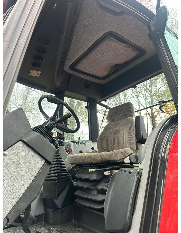 Traktor 1997 CASE IH CS 150 ALL-WHEEL DRIVE FARM TRACTOR: slika Traktor 1997 CASE IH CS 150 ALL-WHEEL DRIVE FARM TRACTOR Traktor 1997 CASE IH CS 150 ALL-WHEEL DRIVE FARM TRACTOR: slika Traktor 1997 CASE IH CS 150 ALL-WHEEL DRIVE FARM TRACTOR