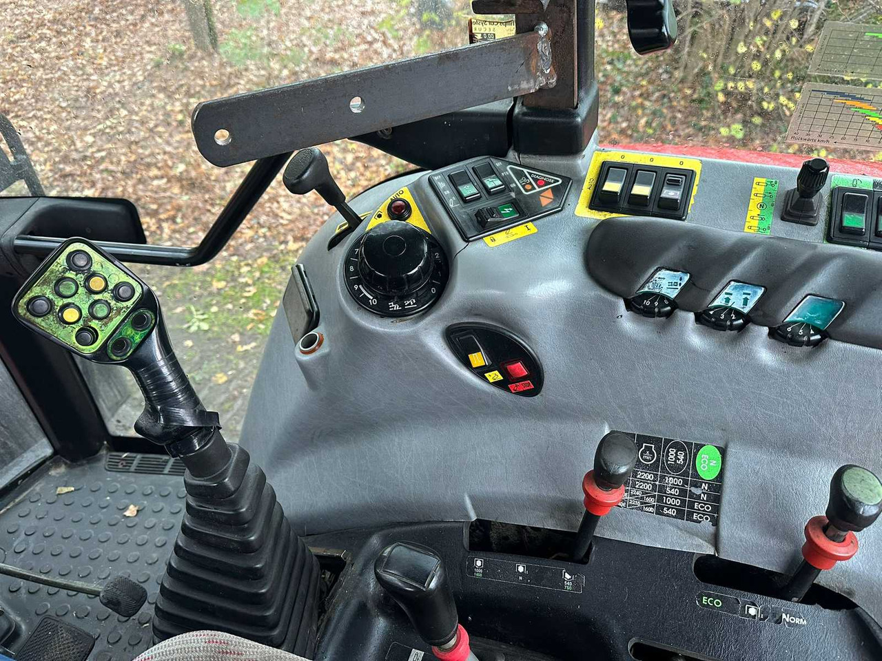 Traktor 1997 CASE IH CS 150 ALL-WHEEL DRIVE FARM TRACTOR: slika Traktor 1997 CASE IH CS 150 ALL-WHEEL DRIVE FARM TRACTOR Traktor 1997 CASE IH CS 150 ALL-WHEEL DRIVE FARM TRACTOR: slika Traktor 1997 CASE IH CS 150 ALL-WHEEL DRIVE FARM TRACTOR