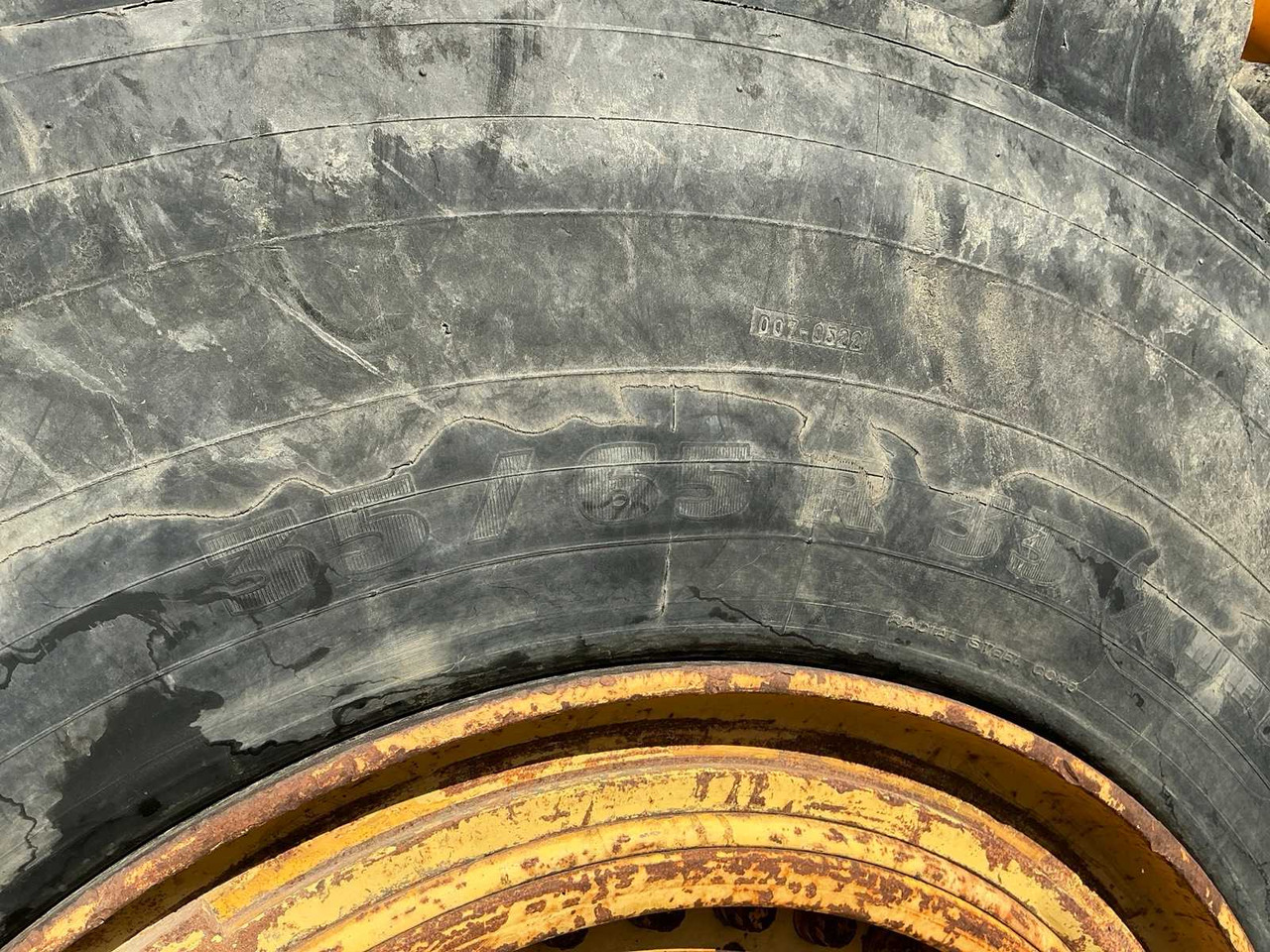 1998 VOLVO L330B WHEEL LOADER - Utovarivač na kotačima: slika 1998 VOLVO L330B WHEEL LOADER - Utovarivač na kotačima 1998 VOLVO L330B WHEEL LOADER - Utovarivač na kotačima: slika 1998 VOLVO L330B WHEEL LOADER - Utovarivač na kotačima