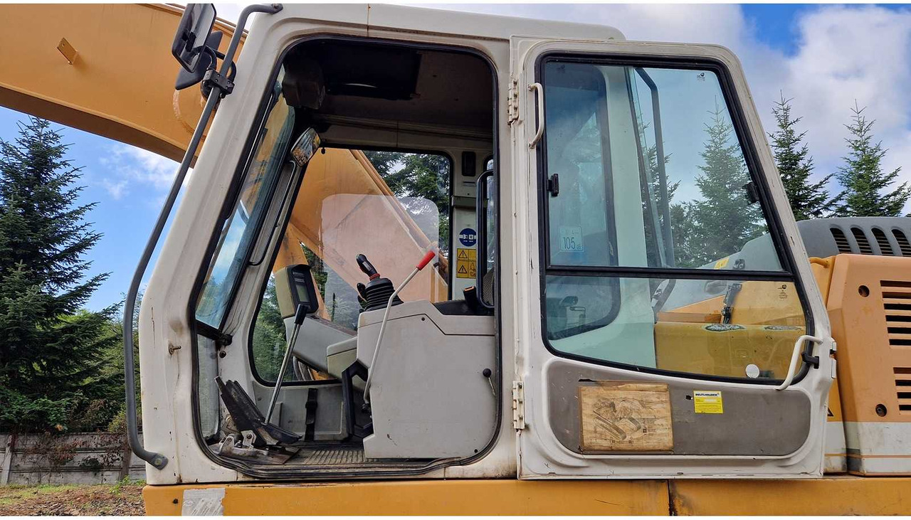 Bager 2006 LIEBHERR R924B LONG REACH TRACKED EXCAVATOR: slika Bager 2006 LIEBHERR R924B LONG REACH TRACKED EXCAVATOR