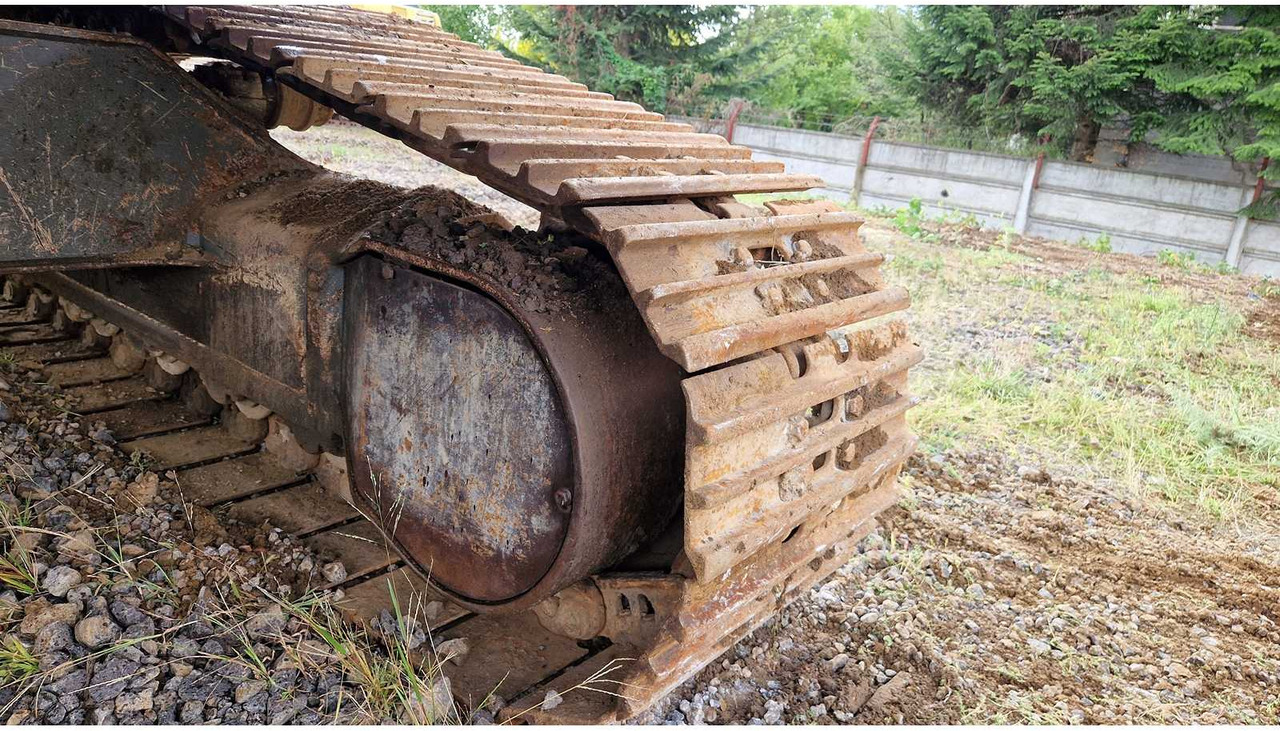 Bager 2006 LIEBHERR R924B LONG REACH TRACKED EXCAVATOR: slika Bager 2006 LIEBHERR R924B LONG REACH TRACKED EXCAVATOR