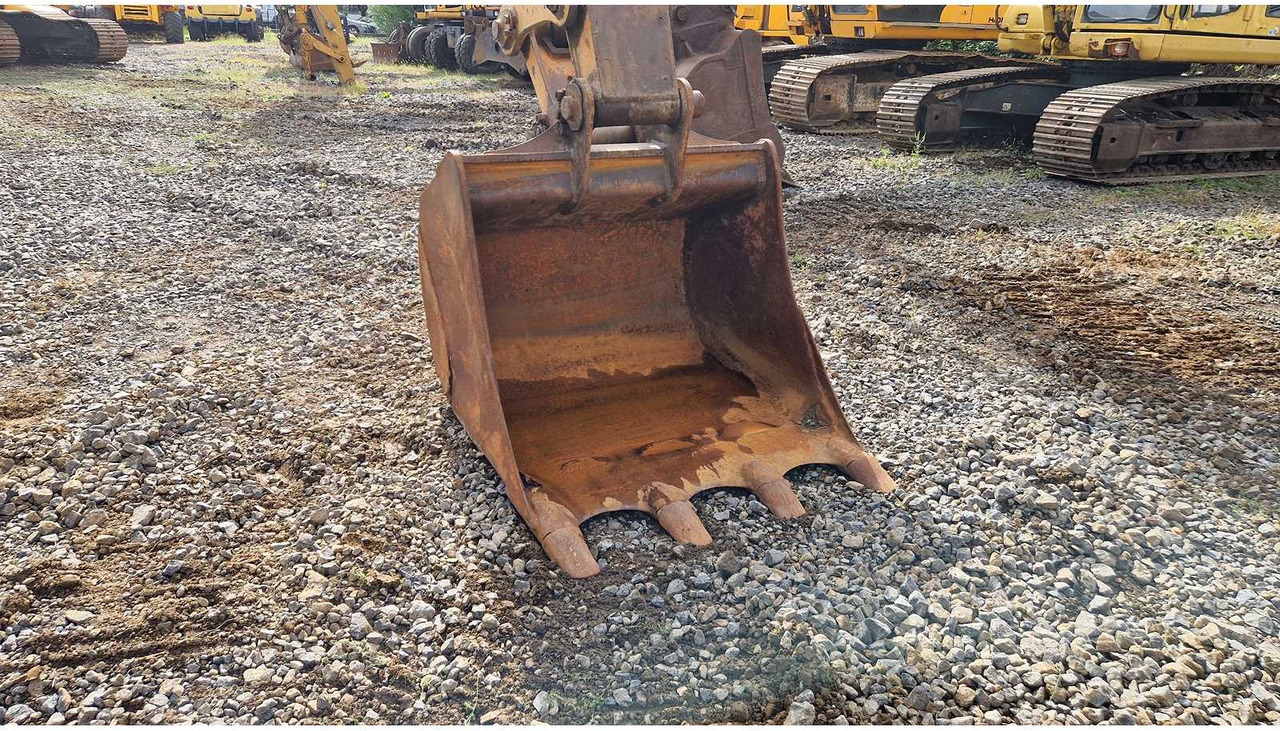 Bager 2006 LIEBHERR R924B LONG REACH TRACKED EXCAVATOR: slika Bager 2006 LIEBHERR R924B LONG REACH TRACKED EXCAVATOR