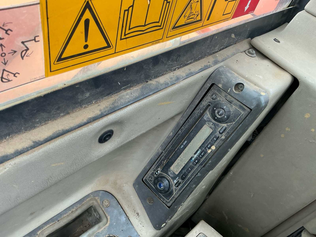 Bager 2007 DOOSAN SOLAR 55V MIDI EXCAVATOR: slika Bager 2007 DOOSAN SOLAR 55V MIDI EXCAVATOR