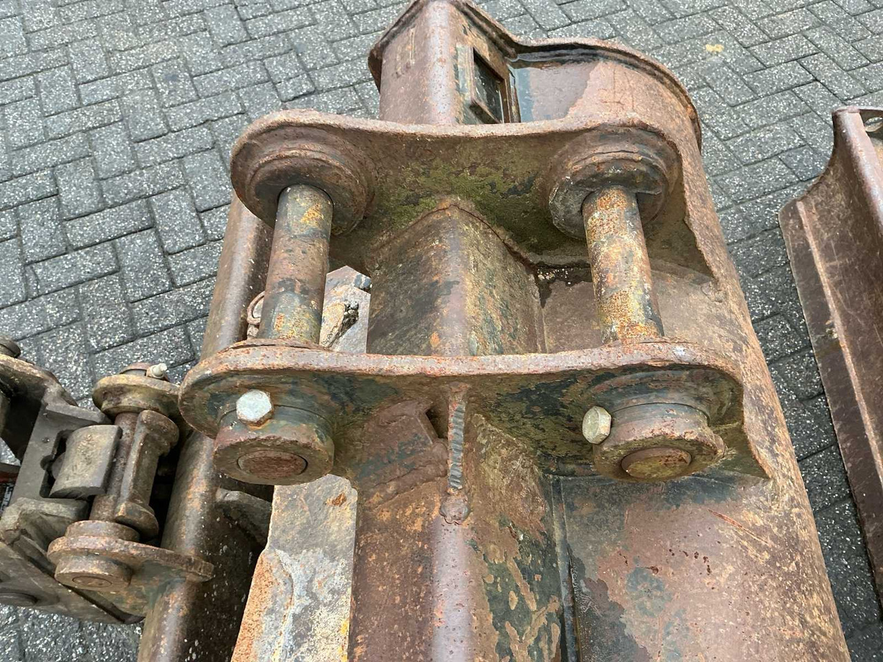 Bager 2007 DOOSAN SOLAR 55V MIDI EXCAVATOR: slika Bager 2007 DOOSAN SOLAR 55V MIDI EXCAVATOR